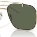 Emporio Armani 0EA2150 30137157 HN Erkek Güneş Gözlüğü