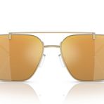 Emporio Armani 0EA2150 301378 57 Erkek Güneş Gözlüğü