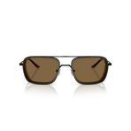 Emporio Armani 0EA2162 300171 54 Erkek Güneş Gözlüğü