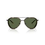 Emporio Armani 0EA2163 300171 56 Erkek Güneş Gözlüğü