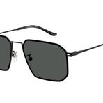 Emporio Armani 0EA2165D 300187 58 Erkek Güneş Gözlüğü
