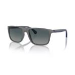 Emporio Armani 0Ea4033 50604U56 Erkek Güneş Gözlüğü