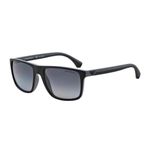 Emporio Armani 0EA4033-5229T356 Erkek Güneş Gözlüğü
