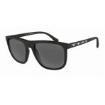 Emporio Armani 0EA4124 573381 57 Erkek Güneş Gözlüğü