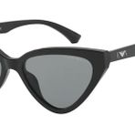 Emporio Armani 0EA4136-50018755 Kadın Güneş Gözlüğü