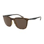 Emporio Armani 0EA4149 508973 55 Erkek Güneş Gözlüğü