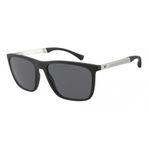 Emporio Armani 0EA4150 506387 59 Erkek Güneş Gözlüğü