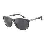 Emporio Armani 0EA4201 51266G 58 Erkek Güneş Gözlüğü