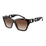 Emporio Armani 0Ea4203u 502613 55-17-140 Kadın Güneş Gözlüğü