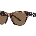 Emporio Armani 0EA4203U 541073 55 Kadın Güneş Gözlüğü