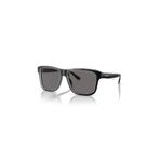 Emporio Armani 0EA4208 605187 56 Siyah Güneş Gözlüğü