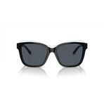 Emporio Armani 0EA4209 605187 54 Siyah Kadın Güneş Gözlüğü