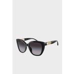 Emporio Armani 0EA4214U 53788G 54 Siyah Gri vKadın Güneş Gözlüğü