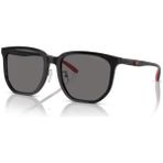Emporio Armani 0EA4215D 50178156 HN Siyah Erkek Güneş Gözlüğü