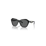 Emporio Armani 0EA4221 501787 56 Siyah Gri Kadın Güneş Gözlüğü