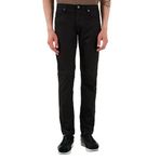 Emporio Armani% 100 Pamuk Regular Fit Normal Bel Düz Paça Pantolon Erkek PANTOLON EM000668 AF14253 UC001