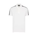 Emporio Armani% 100 Pamuk Slim Fit Polo Yaka T Shirt Erkek POLO YAKA T SHİRT 6D1F81 1JCYZ 0101