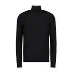 Emporio Armani % 100 Yünlü Balıkçı Yaka Kazak Erkek KAZAK 6D1MXJ 1MJMZ 0999