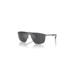 Emporio Armani 2094 3003/6G Gri Erkek Güneş Gözlüğü