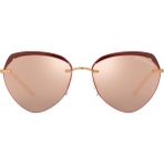 Emporio Armani 2133 30117J 57 Kadın Güneş Gözlüğü