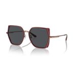 EMPORIO ARMANI 2142D 333487 56 Güneş Gözlüğü