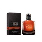 Emporio Armani 3614273336383 Stronger With You Absolutely 100 ml Erkek Eau De Parfum
