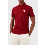 Emporio Armani 3D1FE6 1JTKZ 03B7 Polo Yaka Erkek T-shirt
