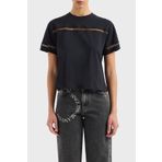 Emporio Armani 3D2T7J 2JIDZ 0927 Kadın T-shirt