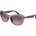 EMPORIO ARMANI 4004 537646 50 Çocuk Güneş Gözlüğü