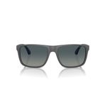 Emporio Armani 4033 50604U 56 Erkek Güneş Gözlüğü