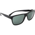 Emporio Armani 4035 5017/71 58 Emporio Armani Güneş Gözlüğü - Renkli