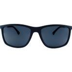 EMPORIO ARMANI 4058 547487 58-17 Erkek GÜNEŞ GÖZLÜĞÜ