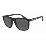 Emporio Armani 4124 57338157 Ekartman Unisex Güneş Gözlüğü