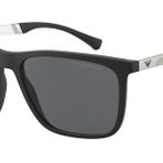 EMPORIO ARMANI 4150 506387 59-18 Erkek GÜNEŞ GÖZLÜĞÜ