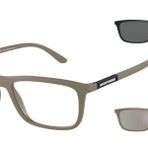Emporio Armani 4160 54381W 55 Kadın Güneş Gözlüğü