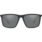 Emporio Armani 4161 50426G 57-18 Erkek Güneş Gözlüğü