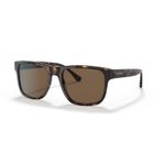 Emporio Armani 4163 587973 56 Kahverengi Erkek Güneş Gözlüğü