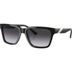 EMPORIO ARMANI 4177 50788G 57-17 Kadın GÜNEŞ GÖZLÜĞÜ