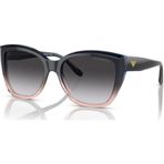 Emporio Armani 4198 59918G 55 Kadın Güneş Gözlüğü