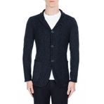 Emporio Armani 41G59S 41S01 921 Lacivert Erkek Ceket