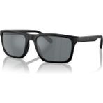 Emporio Armani 4219 50016G 57 Siyah Erkek Güneş Gözlüğü