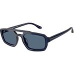 Emporio Armani 4240U 620180 53 Erkek Güneş Gözlüğü
