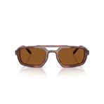 Emporio Armani 4240U 620373 53 Erkek Güneş Gözlüğü