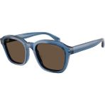 Emporio Armani 4245U 624787 54 Erkek Güneş Gözlüğü