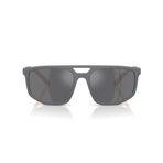 Emporio Armani 4248U 62616G 58 Erkek Güneş Gözlüğü
