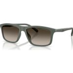 EMPORIO ARMANI 4257U 631213 57-17 Güneş Gözlüğü