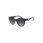 Emporio Armani 5001/8G 55*19*140 Kadın Güneş Gözlüğü Siyah