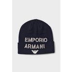 Emporio Armani 627406 3F570 00035 Lacivert Erkek Bere