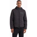 Emporio Armani 6DPB69-PNHQZ-1200 Siyah Erkek Mont