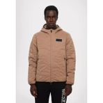 Emporio Armani 6DPB69-PNHQZ-1745 Kahverengi Erkek Mont